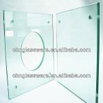 tempered glass with high quality HJG01