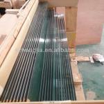 Tempered laminated glass panel HJ-G0019