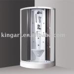 tempered shower door, shower glass DOOR, glass door KA-F1048