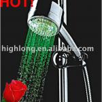 Tempreture Sensitive LED Shower Head XX-R10