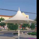 Tensile Membrane Tent MEM-299