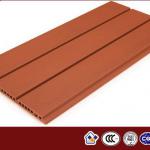 Terracotta Wall Panel with Dry Hang Back Grooving Wall Panel FG301864 (E)