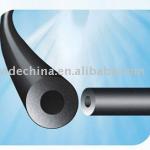 The best black EPDM foam insulation pipes from china factory WIDERUBBERP004