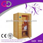 the best guangzhou far infrared sauna room 999