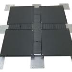 The excellent Lowest and Multifunctional XLOA Network Raised Floor(Trunk) FS662