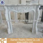 The hot fireplace stone with high quality Fireplace