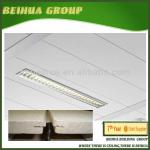 The Mineral Fiber Ceiling Board 15 Years Factory light board