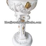 The roman style decorate column pu01L