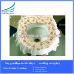 The style of the lace toilet seat cold and hot toilet seat FJ 0909090