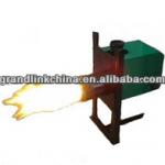 the transform boiler burner with CE pellet burner