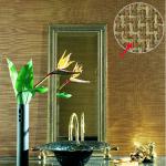 The Ultramodern of 3d Wallpaper for Home Decoration YQWP-16808-1