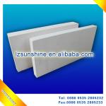 Thermal Baffle For Petrochemical Industry Heat Insulation 1260*1230*25-140mm