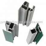 thermal break aluminium profile for windows &amp;doors LS-005