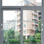 Thermal break aluminum sliding window ZNG-SW-01