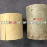 Thermal Insulation Basal---Rock Wool tube GQ--RP9080