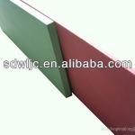 Thermal insulation building material xps foam board WL-XPS