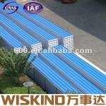 thermal insulation eps sandwich panel 950 980