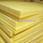 Thermal insulation glass wool keba Sl-005