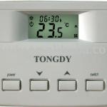 Thermostat for Floor Heating F2000LB-Ea