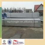 thickness 1.5--3mm galvanized c channel manufacturer 100/120/140/160/180*50