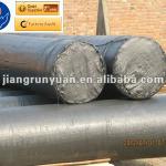 thickness 2.00mm BY durability textured geomembrane liner (supplier) JRY033