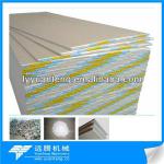 thickness 9mm Gypsum board