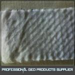 Three-dimensional composite drainage board with geotextile 3DCD 40