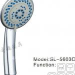 three function hand shower SL-5603C