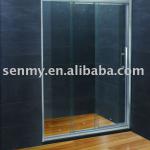 Three sliding doors Shower Screen 1354