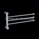 Three towel bar of barthroom accessories T1506