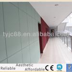 Tianyu fabric insulated rest room partitions TYDA