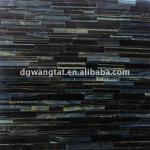 Tiger eye Gemstone tiles WTO-T01