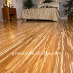 Tiger Strand Woven Bamboo Flooring GHBF-SS 001