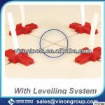 Tile Leveling System, Lippage Leveling spacer