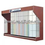 tiles display racks ceramics tile displaystandsCZT-0972 CZT-0972