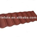 tiles stone coated roof tile TFT-C1