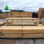 timber materials