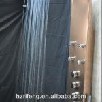 Titanize 304 stainless Shower Panel of good quality and comprtitive price Y6016