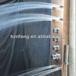 Titanize Shower Panel of good quality and comprtitive price Y6016