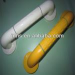 Toilet Bathroom Safety Nylon Coated Handle Bars HS-024