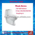 toilet bowl 2032B