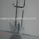 Toilet Brush Holder SA-PS-33