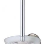 Toilet brush holder 6508