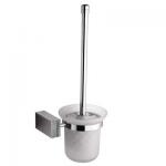 Toilet Brush Holder, Toilet Brush Refill, Cleaning Brush Holder DHBATBH014