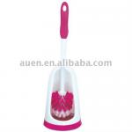 toilet brush with holder AU2115