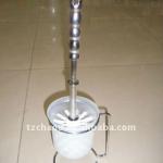 toilet brush with holder A