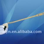 Toilet fittings of tank lever with brass material K3401