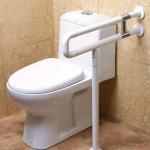 toilet for the elderly grab bars for disabled bars for handicapped people TR-021