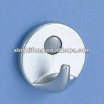 Toilet partition clothes hook E-065