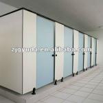 toilet partition compact hpl